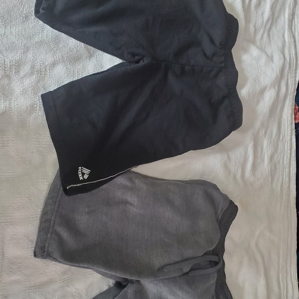Boys shorts